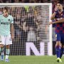 Barcelona Susah Payah Kalahkan Inter Milan