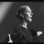 Polos Apa Adanya, Celine Dion Tampil Berani di Video Klip Terbaru