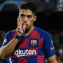 Barcelona Cari Striker, Luis Suarez Sodorkan Tiga Nama