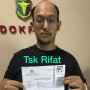 Selain Ganja, Rifat Umar Positif Amphetamine dan Methaphetamine