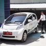 Lima Carmaker Jepang Berkolaborasi Ekosistem EV di Bali, Ini Teknologi Mobil Listrik Mitsubishi