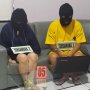 Berkali-kali Berzina dan Hamil, Pasangan Selingkuh di Medan Jadi Tersangka