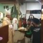 Beri 9 Nasi Tumpeng ke Gereja Katolik, Aksi Banser NU Cilacap Viral