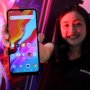 Infinix Hot 8 Meluncur: Baterai 5000 mAh, Harga Cuma Rp 1,9 Juta