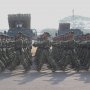 Masyarakat Antusias Hadiri Perayaan HUT TNI Ke-74
