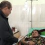 Mantan Kapolda Papua Kunjungi Wanena dan Korban Kerusuhan