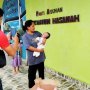 Geger Bayi Tergeletak di Bawah Buldozer, Sempat Bikin Anak Panti Merinding