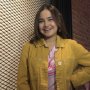Masuk Nominasi 100 Wanita Tercantik di Dunia, Syifa Hadju Bingung