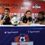 Bermain di PTIK, Bhayangkara FC Bertekad Amankan Poin Penuh dari PSS Sleman