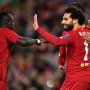 Hujan Gol di Anfield, Berikut Hasil Lengkap Liga Champions Dini Hari Tadi