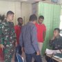 Dinilai Kondusif Pasca Kerusuhan Wamena, Pengungsi Diimbau Kembali ke Rumah