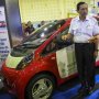 Tengah Pandemi, Mitsubishi Tangguhkan Penyegaran Produk