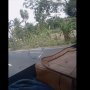Truk di Wates Jadi Korban Batu Nyasar, Sebabnya Sepele Tapi Berbahaya