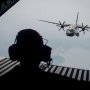 Pesawat CN-295 TNI AU Dikerahkan Lakukan Pencarian Helikopter NBO-165