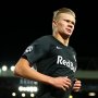 Cetak Gol di Anfield, Bomber Salzburg ini Ikuti Jejak Ayahnya