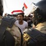 Militer Irak Serbu Kamp Demonstran yang Serukan Usir Militer AS