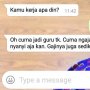 Guru TK Disebut Cuma Main dan Nyanyi, Ini Jawaban Telak Warganet