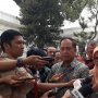 Usai Temui Jokowi, Forum Rektor Minta Mahasiswa Menahan Diri