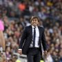 Inter Milan Telan Kekalahan Perdana Musim Ini, Antonio Conte Kecam Wasit
