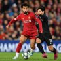 Mohamed Salah: Salzburg Tim Bagus, Tapi Liverpool Unggul Pengalaman