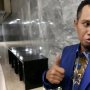 Sibuk di DPR, Lora Fadil Bakal Sambangi 3 Istrinya Seminggu Sekali di Dapil
