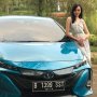 Berinvestasi Rp 28,3 Triliun, Toyota Produksi Mobil Listrik Mulai 2023