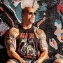 Dwayne Johnson Buang Air Kecil di Botol Saat Lagi Olahraga, Kenapa?