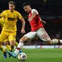 Brasil Gigit Jari, Gabriel Martinelli Akhirnya Pilih Bela Italia
