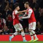 Prediksi Arsenal vs Eintracht Frankfurt di Liga Europa