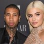 Kylie Jenner CLBK dengan Tyga?