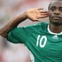 Eks Striker Timnas Nigeria Tewas di Usia 31, Penyebabnya Masih Misterius