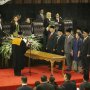 Bambang Soesatyo Terpilih Sebagai Ketua MPR 2019-2024