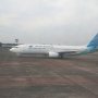 Punya Utang Rp 70 Triliun, Garuda akan Fokus ke Penerbangan Domestik