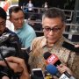 Suap Proyek Air Minum, KPK Periksa Eks Irjen PUPR Rildo Ananda