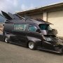 Unjuk Gigi di Tanah Air, Toyota Hiace Racikan mekanik Jepang Ini Memukau