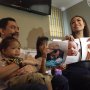 Ini Alasan Ayu Dewi Harus Jalani Persalinan Cesar