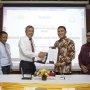 ITDC Gandeng Kejati Bali Dukung Aktivitas Bisnis di The Nusa Dua