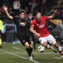 Ron Vlaar: AZ Alkmaar Layak Menang atas Manchester United!