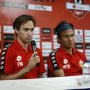 Bhayangkara FC Dipecundangi PSS Sleman di Markas Sendiri, Munster Kecewa