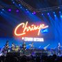 Erwin Gutawa Bikin Chrisye 'Hidup' Kembali di Synchronize Fest 2019