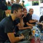 Pendaki Singapura Sempat Nekat saat Terjebak Kebakaran Hutan Gunung Raung