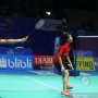 Singkirkan Alfian/Angelica, Adnan/Mychelle ke Final Indonesia Masters 2019