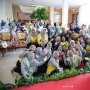 Natural Cooking Club, Komunitas Belajar Masak Semua Resep