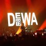 Nostalgia 1990-an, Konser The Best of Dewa 19 with Once Mekel Pecah
