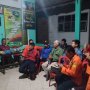 Terjebak di Kebakaran Gunung Laung, Tujuh Pendaki Asal Singapura Selamat