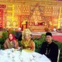Mewahnya Adat Tradisional Aceh, Lihat di Gebyar Pernikahan Indonesia