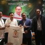 Menuju PSSI 1: Jika Terpilih, Djemy Bakal Boyong Sven-Goran Eriksson