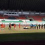 Uji Coba Lawan Pra PON DKI Jakarta, Timnas U-19 Menang Telak 3-0