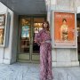 Alasan Aksi Penyusup yang Diusir Gigi Hadid, Bikin Lelucon dan Menyindir