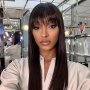 Merasa Minder, Model Papan Atas Jourdan Dunn Pernah Berniat Implan Betis